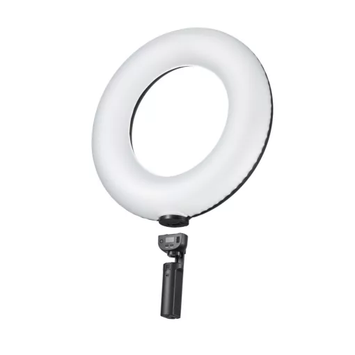 Godox LR150R Air Felfújható Selfie Kör LED Lámpa