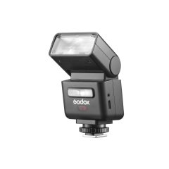   Godox IT32 iFlash TTL rendszervaku (csak a vaku, X5 talp külön választható)