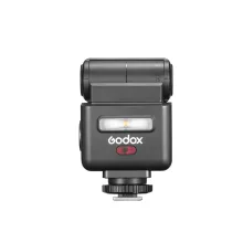 Godox IT32 iFlash TTL rendszervaku (csak a vaku, X5 talp külön választható)