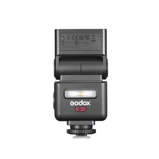 Godox IT32 iFlash TTL rendszervaku (csak a vaku, X5 talp külön választható)