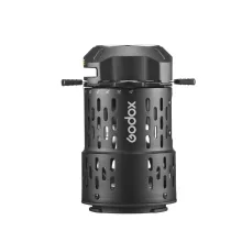 Godox Bajonettes Projector AD-FP-19° - Optikai Vetítő (AD300proII/AD400ProII)