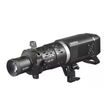 Godox Bajonettes Projector AD-FP-50° - Optikai Vetítő (AD300proII/AD400ProII)