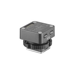   Godox X5L Vakutalp  és kioldó - iT32 vakuhoz - Leica rendszerhez