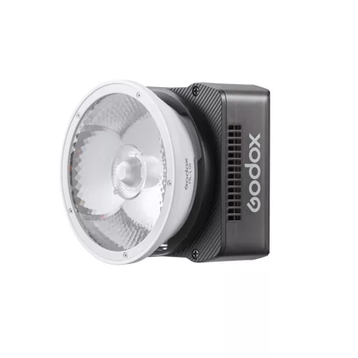 Godox ML40R - RGB-Bi-Color LED lámpa (RGB és 2800-6500K)