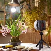 Godox ML40R - RGB-Bi-Color LED lámpa (RGB és 2800-6500K)