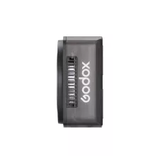 Godox ML40R - RGB-Bi-Color LED lámpa (RGB és 2800-6500K)