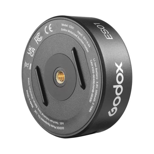 Godox ES01 Elektromos Tapadókorong