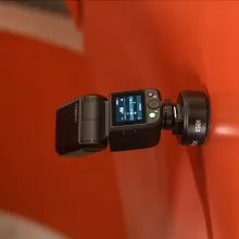 Godox ES01 Elektromos Tapadókorong