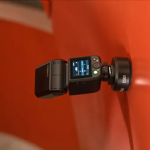 Godox ES01 Elektromos Tapadókorong