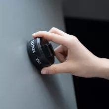 Godox ES01 Elektromos Tapadókorong