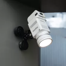 Godox ES01 Elektromos Tapadókorong