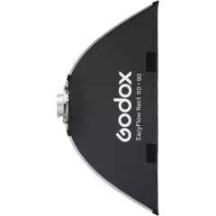 Godox EazyFlow 6090 - Nyitható Softbox - 60x90cm Bowens