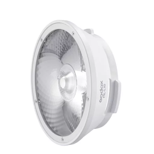 Godox ML-L10 10° Reflektor  ML40 LED Lámpához (Godox Mount)