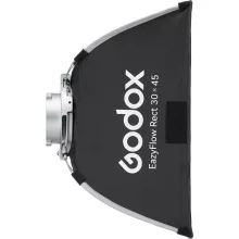 Godox EazyFlow 3045 - Nyitható Softbox - 30x45cm Bowens
