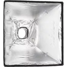 Godox EazyFlow 6060 - Nyitható Softbox - 60x60cm Bowens