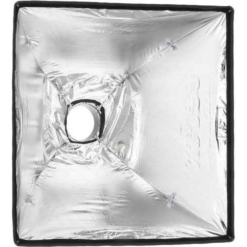 Godox EazyFlow 6060 - Nyitható Softbox - 60x60cm Bowens
