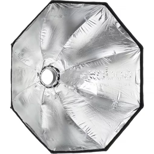 Godox EazyFlow Octa 90 - Nyitható Softbox - 90cm Bowens