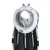  Godox EazyFlow Beauty Dish 65 - Nyitható Softbox - Ezüst belső - 65cm Bowens
