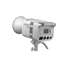 Godox LE300R White Litemons RGB - Bi Color LED Video Lámpa - Fehér - 300W