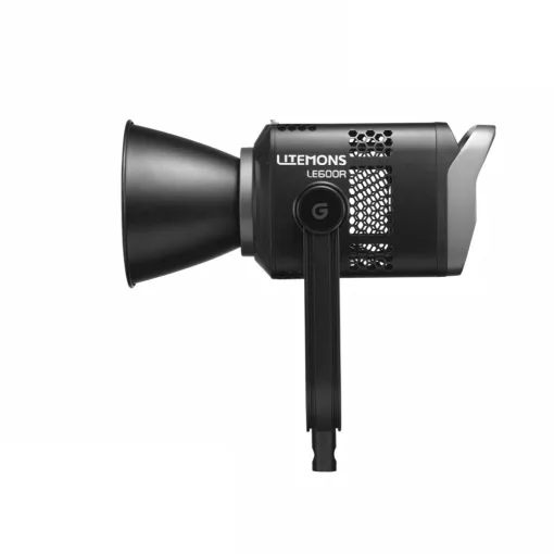 Godox Litemons LE600R RGB LED Lámpa - Fehér (600W)