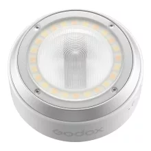 Godox A2 Xenon Vaku iPhone Telefonhoz
