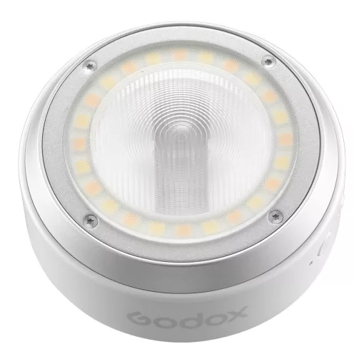 Godox A2 Xenon Vaku iPhone Telefonhoz