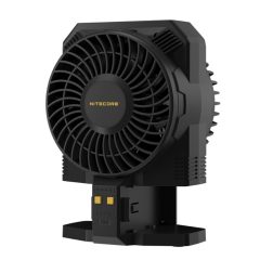 Nitecore CineWind CW30 - Szélgép