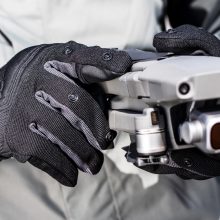 PGYTECH Fotós kesztyű - XL méret (P-GM-108)