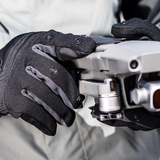 PGYTECH Fotós kesztyű - M méret (P-GM-113)