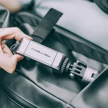 PGYTECH VLOG Selfie bot és állvány telefontartóval