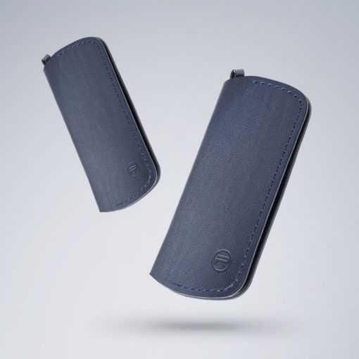 PGYTECH Memory Card Wallet (Deep Navy)