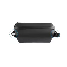 PGYTECH Mini Tech Pouch - rendszerező táska (Moss Green - Zöld)