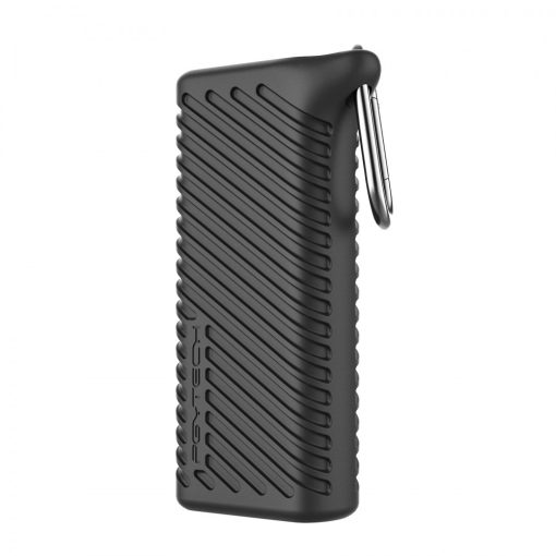 PGYTECH CreateMate Kártyaolvasó tok - fekete