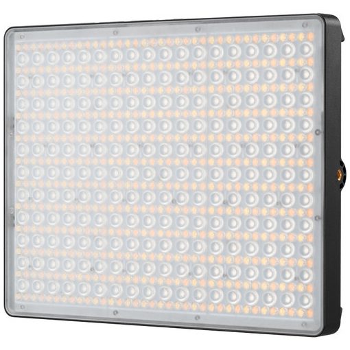 Aputure - Amaran P60c RGB LED Tabló (RGB, 2500-7500K, 78W)