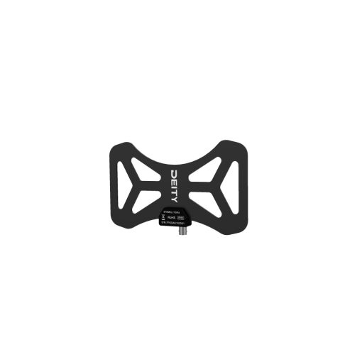 Deity BF1 butterfly antenna (2 kit, Wide Band UHF )