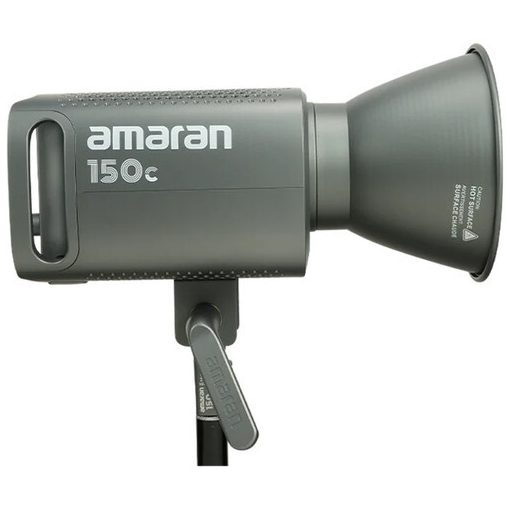 Aputure - Amaran 150c RGB LED Lámpa - 150W - Bowens bajonettel 
