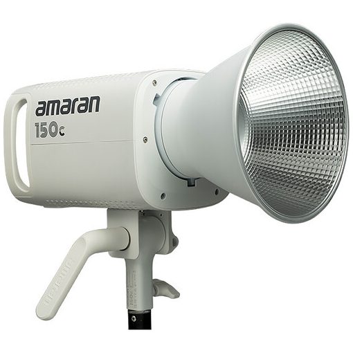 Aputure - Amaran 150c Fehér RGB LED Lámpa - 150W - Bowens bajonettel 