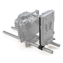 SmallRig 1547 Akku Adapter