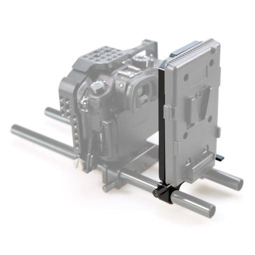 SmallRig 1547 Akku Adapter