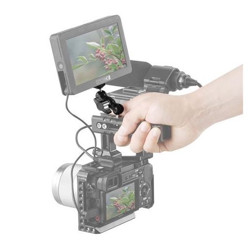 SmallRig 2157 Univerzális Mini Magic Arm gömbfejjel