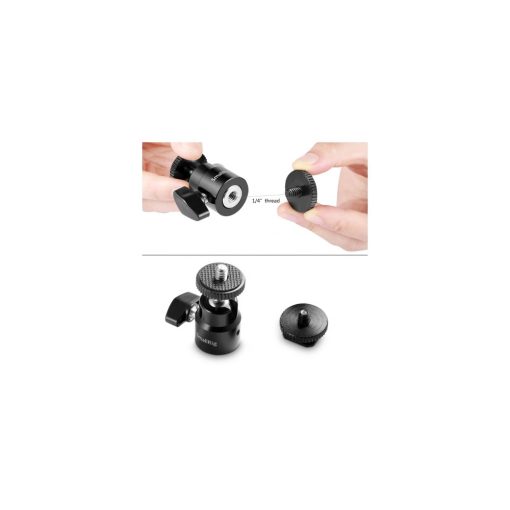 SmallRig 2059 Mini Gömbfej 2db