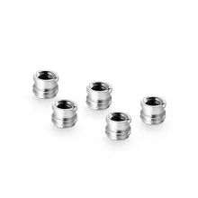Smallrig 1610 Csavar Adapter 1/4" - 3/8" (5pcs)