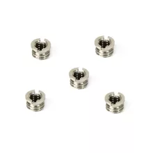 Smallrig 1610 Csavar Adapter 1/4" - 3/8" (5pcs)