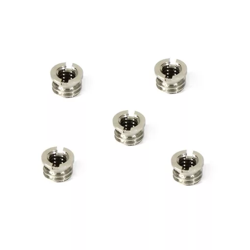 Smallrig 1610 Csavar Adapter 1/4" - 3/8" (5pcs)