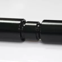 Smallrig 900 2pcs rúd Connector - 15mm rúds