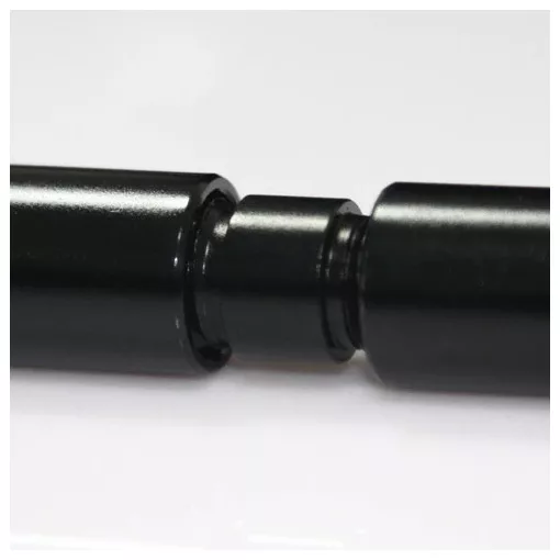 Smallrig 900 2pcs rúd Connector - 15mm rúds