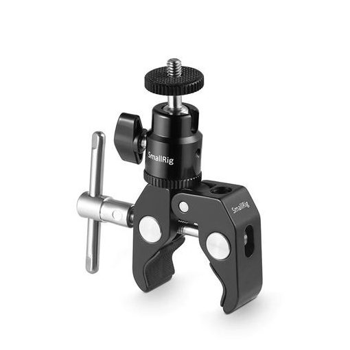 SmallRig 1124 Satu Gömbfejjel