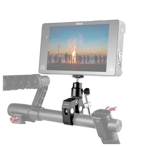 SmallRig 1124 Satu Gömbfejjel