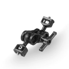   SmallRig 2070 Dupla magic arm - gömbfejes (kb. 10cm - 1/4’’ menettel)