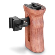 Smallrig 2187B Wooden NATO Side Fogantyú